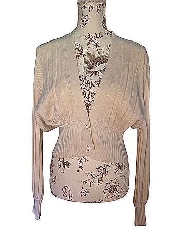 Aritzia Wilfred Cardigan (view 1)