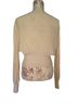 Aritzia Ivory Cardigan Size S - photo 2