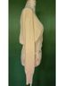 Aritzia Ivory Cardigan Size S - photo 4