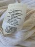 Aritzia Ivory Cardigan Size S - photo 8