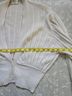 Aritzia Ivory Cardigan Size S - photo 7