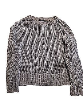 Eileen Fisher Pullover Sweater (view 1)