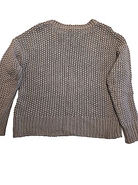 Eileen Fisher Pullover Sweater (view 2)
