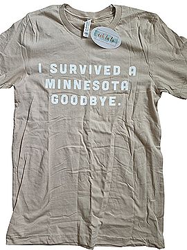 Bella + Canvas T-Shirt (view 1)