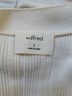 Aritzia Ivory Cardigan Size S - photo 3