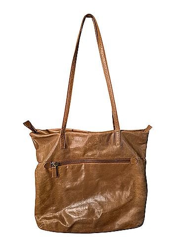 Latico Leather Tote (view 1)