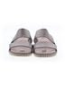 Sam Edelman 100% Leather Gray Sam Edelman Sandals Size 8 1/2 - photo 2