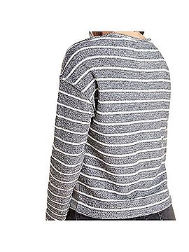 Anthropologie Devin Long Sleeve T-Shirt (view 2)