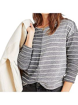 Anthropologie Devin Long Sleeve T-Shirt (view 1)