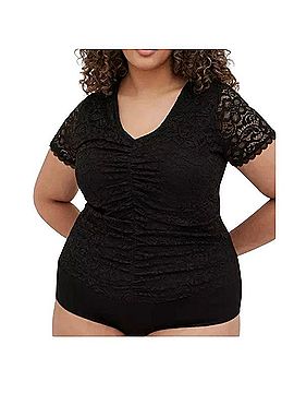 Torrid T-Shirt (view 1)