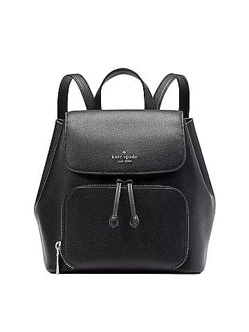 Kate Spade New York Kristi Medium Flap Backpack (view 1)