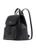 Kate Spade New York 100% Leather Black Backpack One size - photo 2