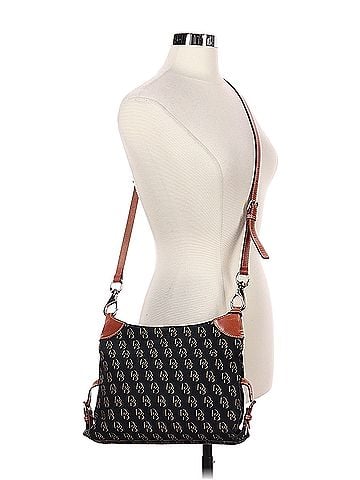 Dooney & Bourke Dooney &amp; Bourke Crossbody Bag (view 2)