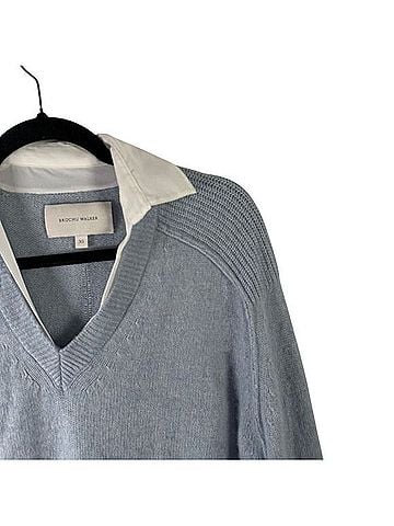Brochu Walker The Looker Pullover Sweater (view 2)