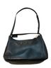 Coach Black Leather Hobo One size - photo 2