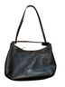 Coach Black Leather Hobo One size - photo 1