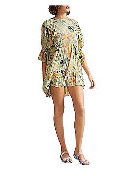 Ted Baker London Leyone Casual Dress (view 1)