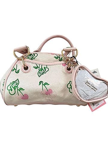 Juicy Couture Tote (view 1)