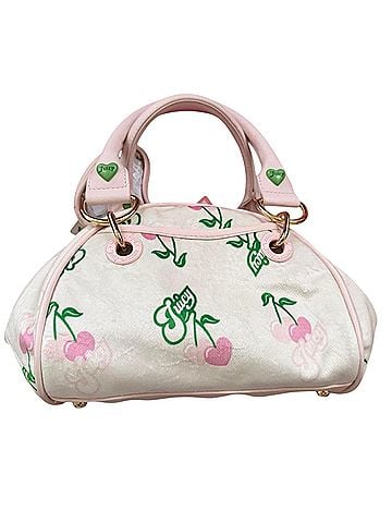 Juicy Couture Tote (view 2)