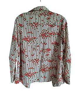 Koret Long Sleeve Button-Down Shirt (view 2)