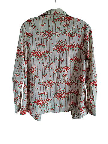 Koret Long Sleeve Button-Down Shirt (view 2)