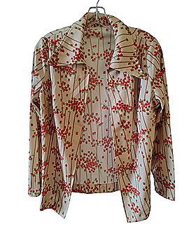 Koret Long Sleeve Button-Down Shirt (view 1)