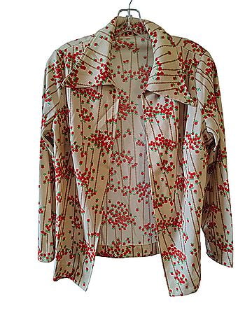 Koret Long Sleeve Button-Down Shirt (view 1)