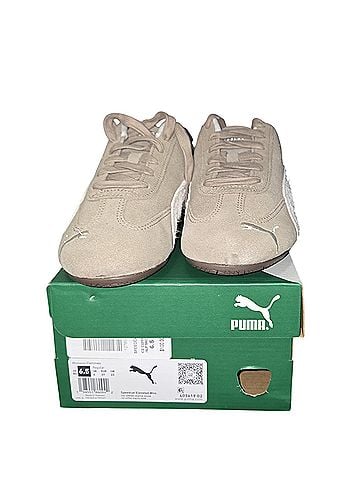 Puma Sneakers (view 1)