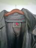 Gallery Black Leather Jacket Size XL - photo 3