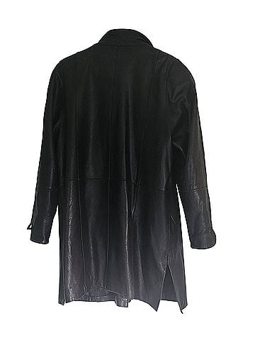 Gallery Leather Jacket (view 2)