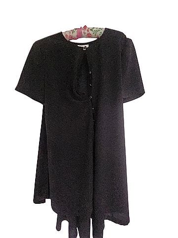 Liz Claiborne Casual Dress (view 1)