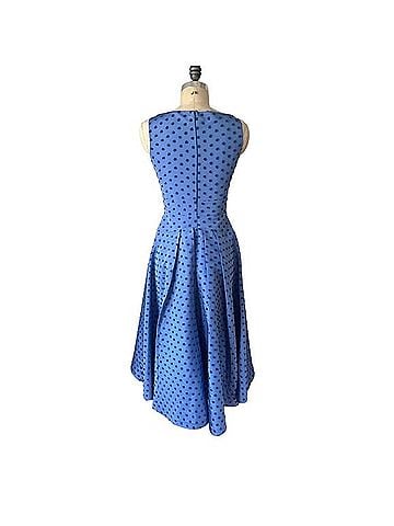 Lela Rose Cocktail Dress (view 2)