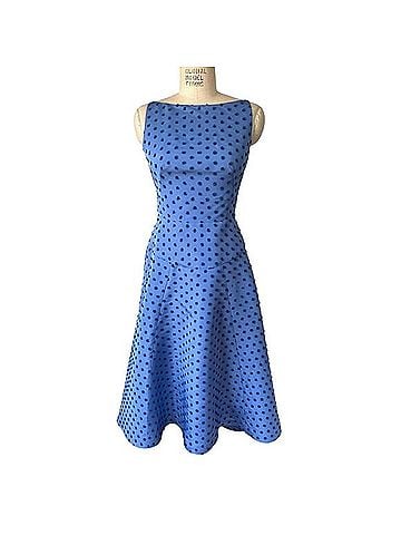 Lela Rose Cocktail Dress (view 1)