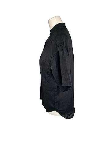 Equipment Short Sleeve Button-Down Shirt (view 2)