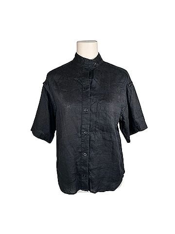Equipment Short Sleeve Button-Down Shirt (view 1)