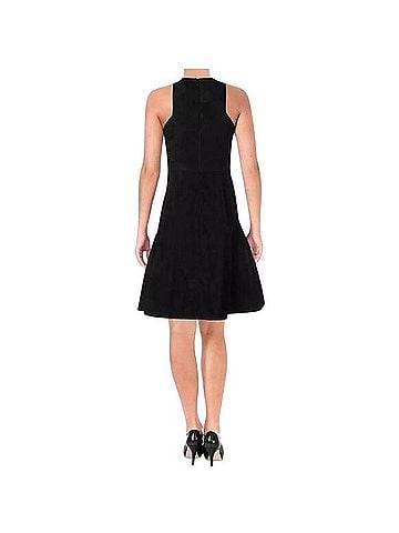 Halston Heritage Cocktail Dress (view 2)