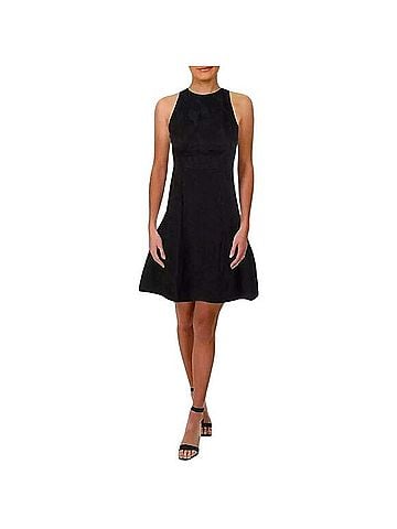 Halston Heritage Cocktail Dress (view 1)