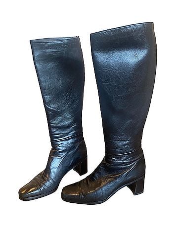 Stuart Weitzman Boots (view 2)