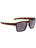 Oakley Holbrook xl tortoise brown frame gray lens Sunglasses - photo 1
