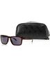 Oakley Holbrook xl tortoise brown frame gray lens Sunglasses - photo 3