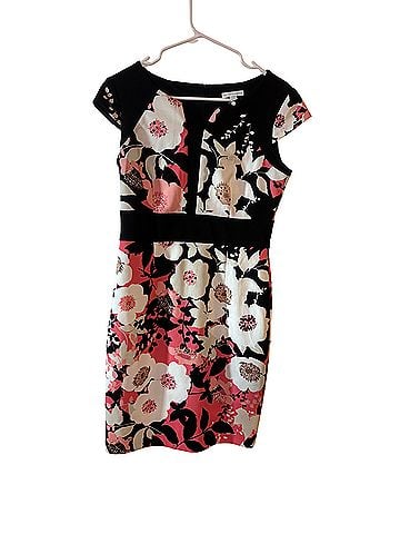 New York & Company Cocktail Dress (view 1)