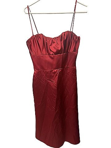 Jim Hjelm Occasions Cocktail Dress (view 1)