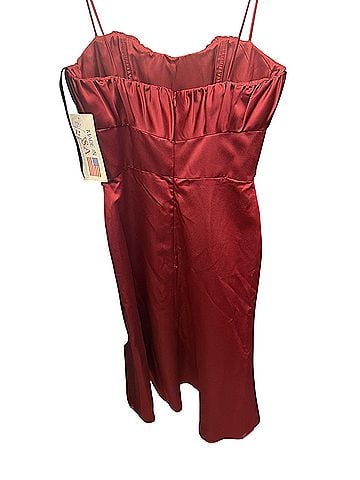 Jim Hjelm Occasions Cocktail Dress (view 2)