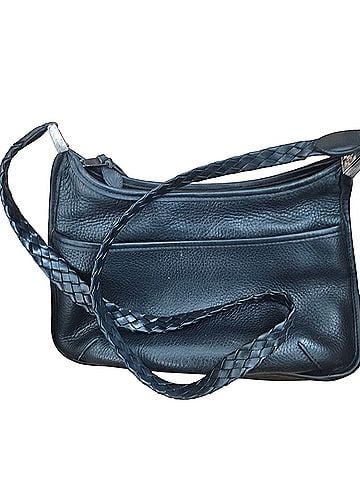 Brighton Brighton Leather Shoulder Bag (view 2)