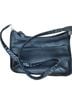 Brighton 100% Leather Color Block Black Leather Shoulder Bag One size - photo 2