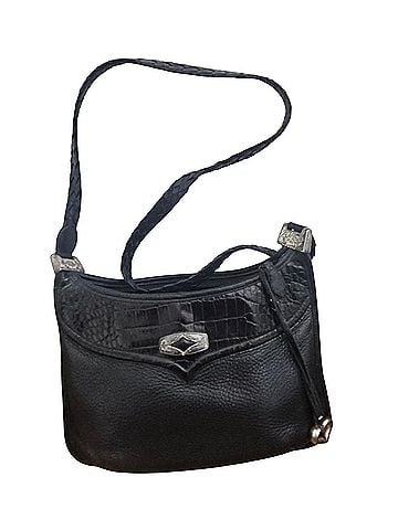 Brighton Brighton Leather Shoulder Bag (view 1)