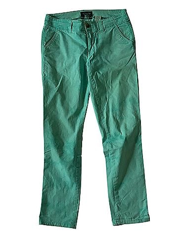 American Eagle Outfitters Strech Casual Pants (view 1)