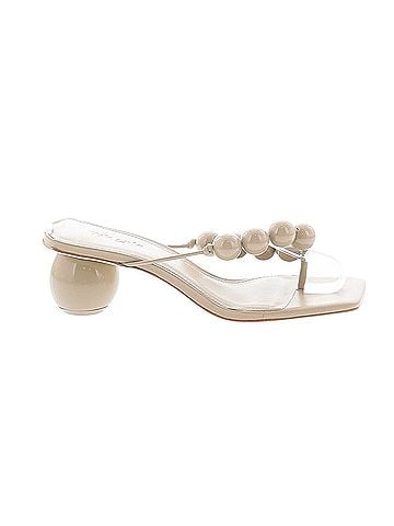 Cult Gaia Ansel Sandals (view 1)