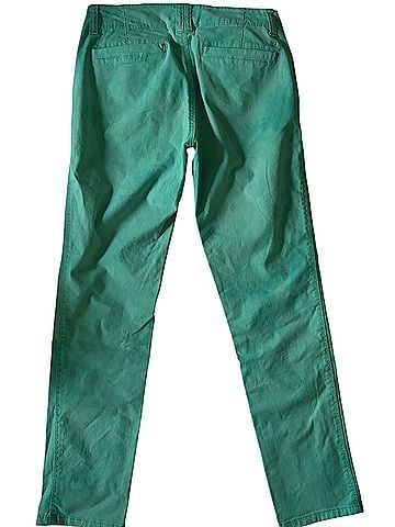 American Eagle Outfitters Strech Casual Pants (view 2)