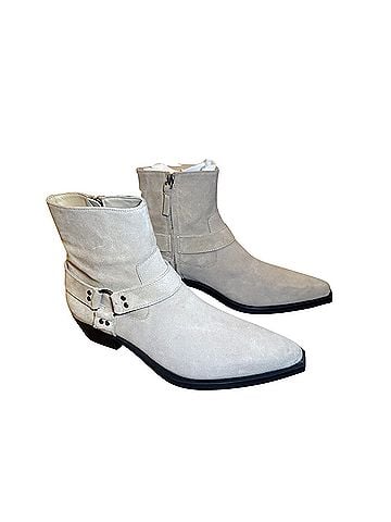 Zara Ankle Boots (view 1)